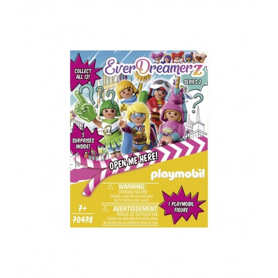 Playmobil EverDreamerz - Pachet surpriza