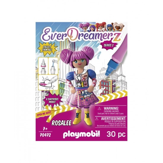 Playmobil EverDreamerz - Rosalee