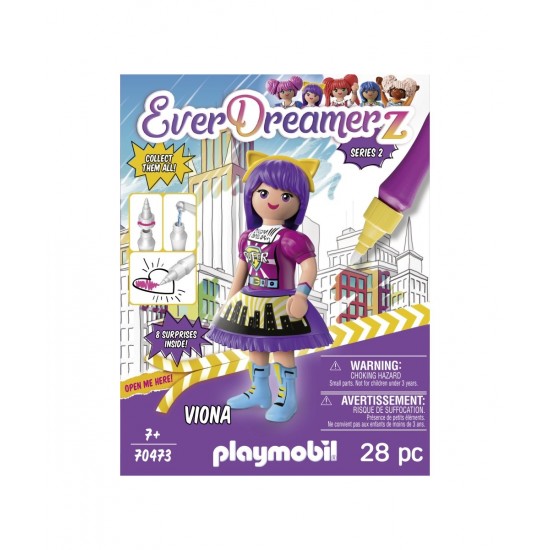 Playmobil EverDreamerz - Viona