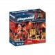 Playmobil Novelmore - Maestrul Burnham al focului