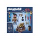 Playmobil Novelmore - Maestrul Burnham al focului