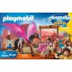 Playmobil The Movie - Marla, Del si calul inaripat