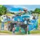 Playmobil Family Fun - O zi la acvariu