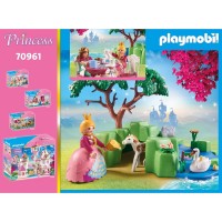Playmobil Princess - Picnicul printeselor