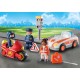 Playmobil 1.2.3 - Eroi salvatori