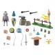 Playmobil Novelmore - Aniversarea cavalerului