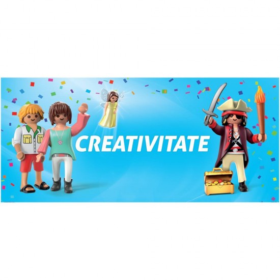 Playmobil Novelmore - Aniversarea cavalerului