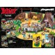 Set de joaca Playmobil Asterix si Obelix - Cacofonix si casa in copac