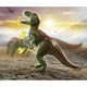 Playmobil Dino Rise - Atacul T-Rex