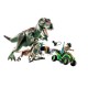 Playmobil Dino Rise - Atacul T-Rex