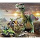 Playmobil Dino Rise - Atacul T-Rex