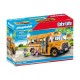Playmobil City Life - Autobuz scolar