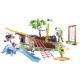 Playmobil City LIfe - Aventura in locul de joaca