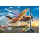 Playmobil Stunt Show - Avion tigru