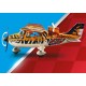 Playmobil Stunt Show - Avion tigru