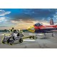 Playmobil Stunt Show - Avion vultur