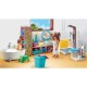 Playmobil My Life - Baie cu accesorii