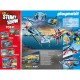 Playmobil Stunt Show - Biplan Phoenix