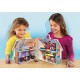 Playmobil Dollhouse - Casa de papusi mobila 2