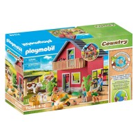 Playmobil Country - Casa la ferma