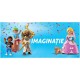 Playmobil Magic - Castelul Curcubeu