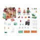 Playmobil My Life - Casuta cocheta
