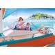 Playmobil Family Fun - Catamaran
