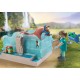 Playmobil Horses of Waterfall - Centru veterinar si de terapie