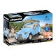 Playmobil Famous Cars Citroen 2 CV