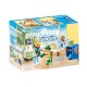 Playmobil City Life - Camera copiilor din spital