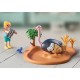 Playmobil Wiltopia - Cuib de strut