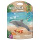 Playmobil Wiltopia - Delfin