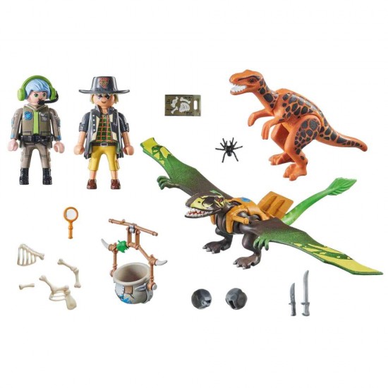 Playmobil Dino Rise - Dimorphodon