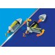 Playmobil Space - Distrugator de meteoriti