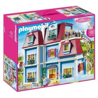 Playmobil Dollhouse - Casa mare de papusi