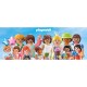 Playmobil City Action - Echipa de curatare strazi