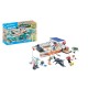 Playmobil Wiltopia - Examinarea barierelor de corali