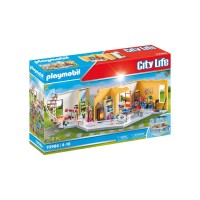 Playmobil City Life - Extensie pentru casa moderna