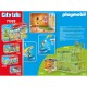 Playmobil City Life - Extensie pentru sala de sport