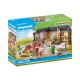 Playmobil Country - Grajd pentru calarie