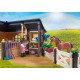 Playmobil Country - Grajd pentru calarie