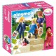 Playmobil Heidi - Clara si domnisoara Rottenmeier