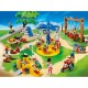 Playmobil City Life - Loc de joaca pentru copii