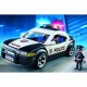 Playmobil City Action - Masina de politie