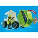 Playmobil City Action - Masinuta de curatat strada