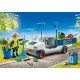 Playmobil City Action - Maturator de strazi cu vehicul