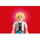 Playmobil Miraculous - Adrien si Cat Noir