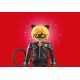 Playmobil Miraculous - Adrien si Cat Noir