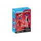 Playmobil Miraculous - Marinette si Ladybug