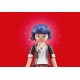 Playmobil Miraculous - Marinette si Ladybug